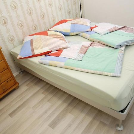 Holiday Home Yan With Bay View ヴォディツェ エクステリア 写真