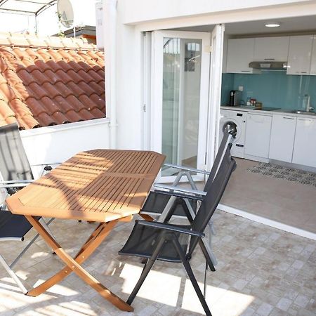 Holiday Home Yan With Bay View ヴォディツェ エクステリア 写真
