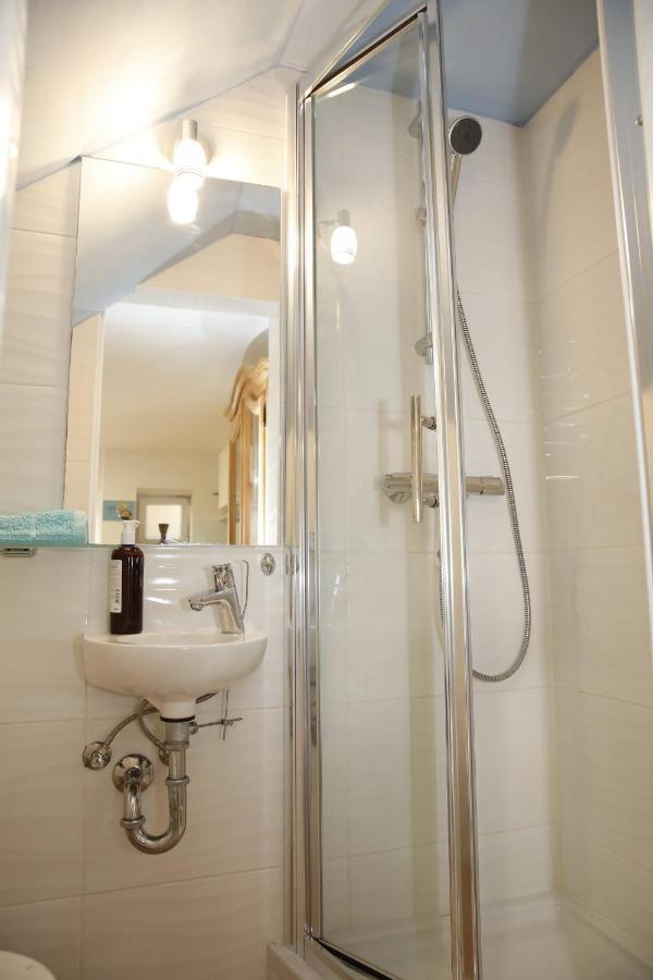 Holiday Home Yan With Bay View ヴォディツェ エクステリア 写真