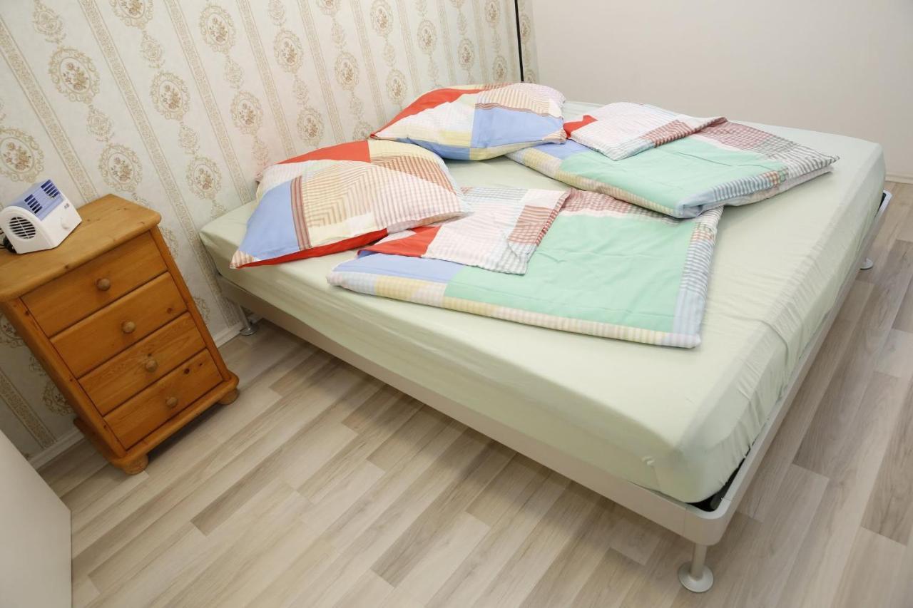 Holiday Home Yan With Bay View ヴォディツェ エクステリア 写真