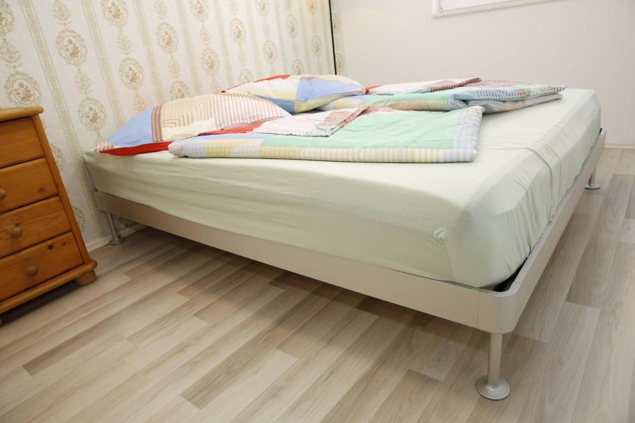 Holiday Home Yan With Bay View ヴォディツェ エクステリア 写真